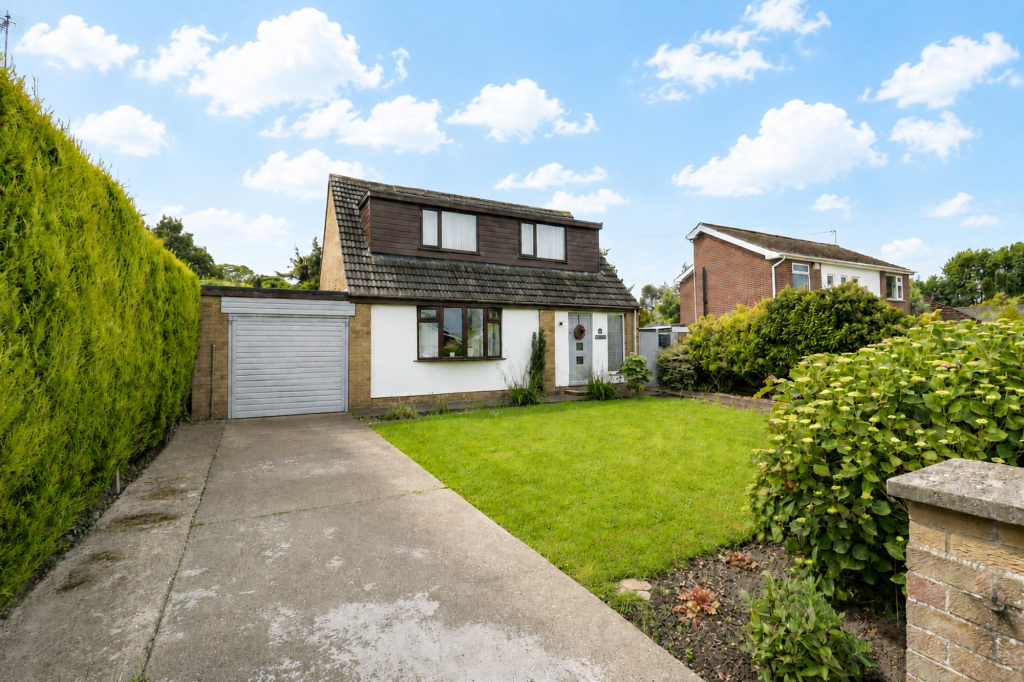 Main image of property: Saxon Close, Barton-Upon-Humber, DN18