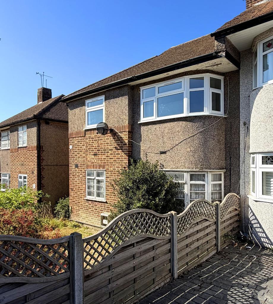 Main image of property: Downbank Avenue, Barnehurst, Kent, DA7 6RT