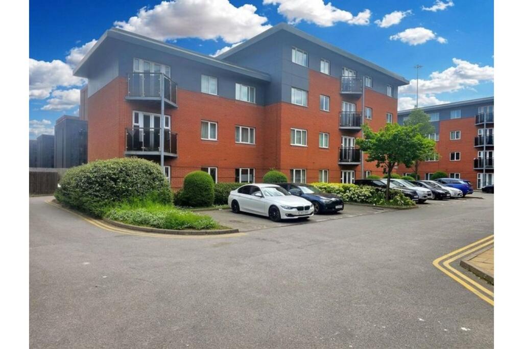 Main image of property: Conisbrough Keep, Coventry, CV1