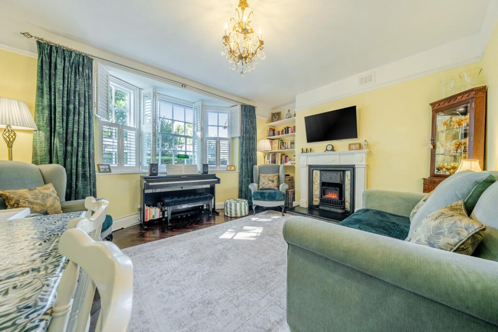 Main image of property: Moodkee Street, Canada Water, London, SE16