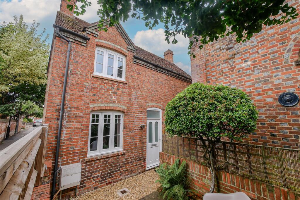Main image of property: St. Marys Street, Wallingford