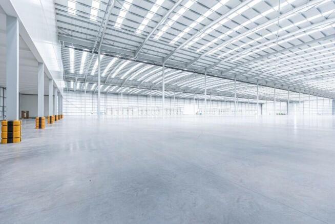 Warehouse 2