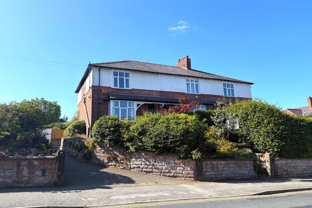 Main image of property: Church Street, Frodsham