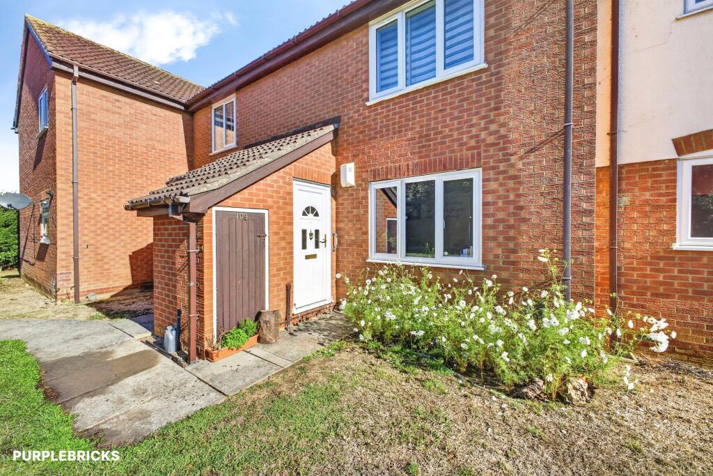 Main image of property: Swinford Hollow, Northampton, NN3