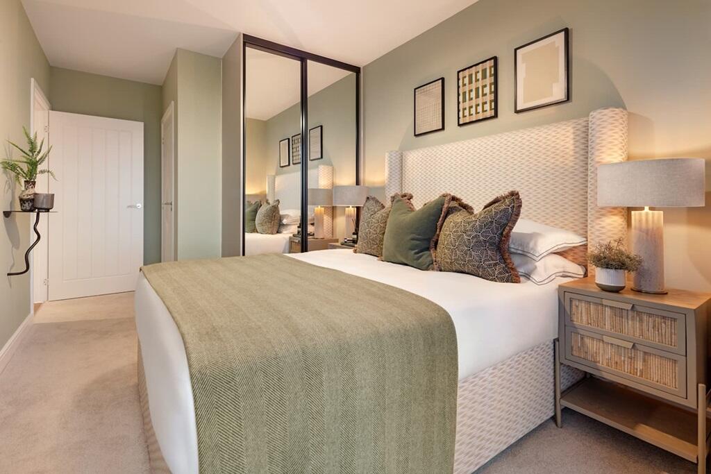 Main image of property: 118 Oliver Road,
London,
E10 5UJ