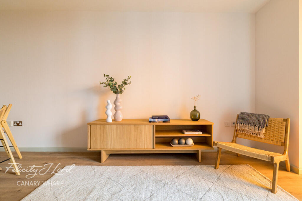 Main image of property: Millharbour, LONDON