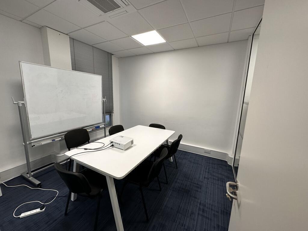 Office Space