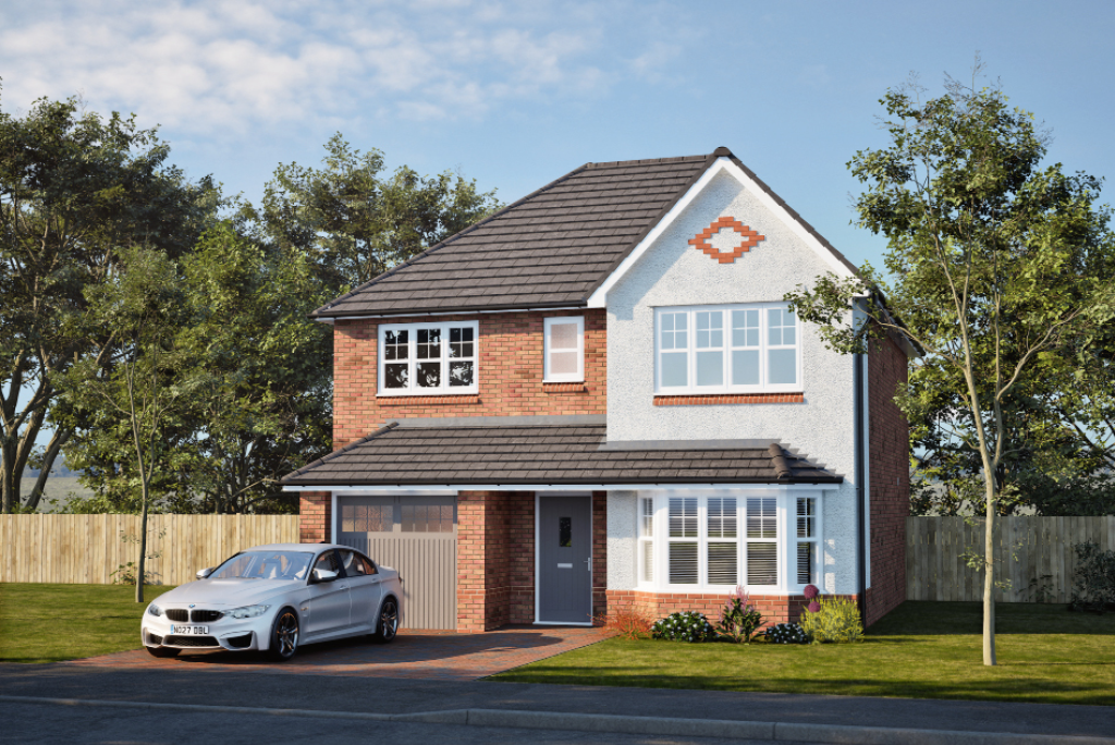 Main image of property: Barn Road,
Congleton,
CW12