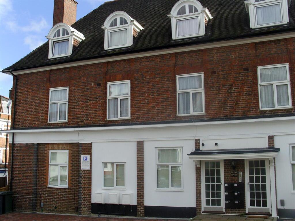 Main image of property: Lodge Road, Hendon