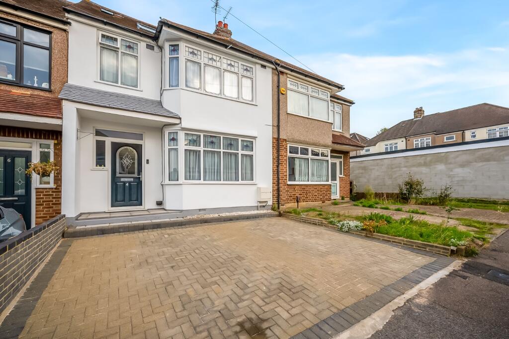 Main image of property: Morland Avenue, West Dartford, DA1