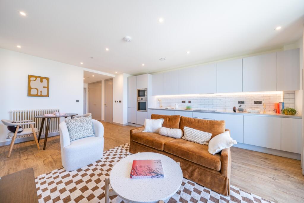Main image of property: The Eades, 11 Selborne Road London E17