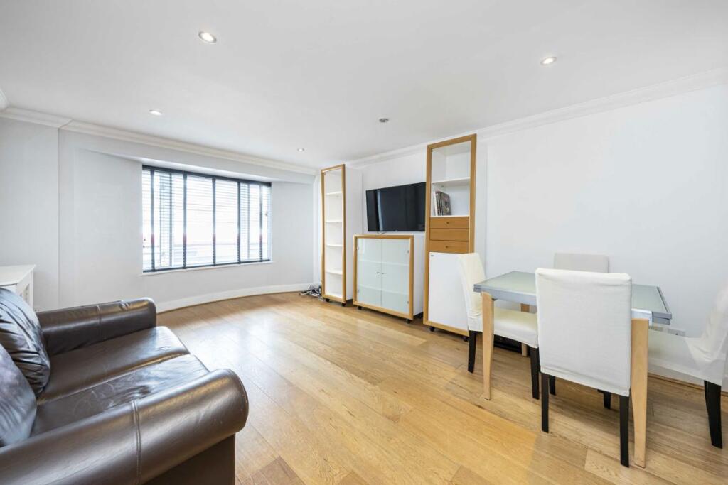 Main image of property: Gunter Grove, Chelsea