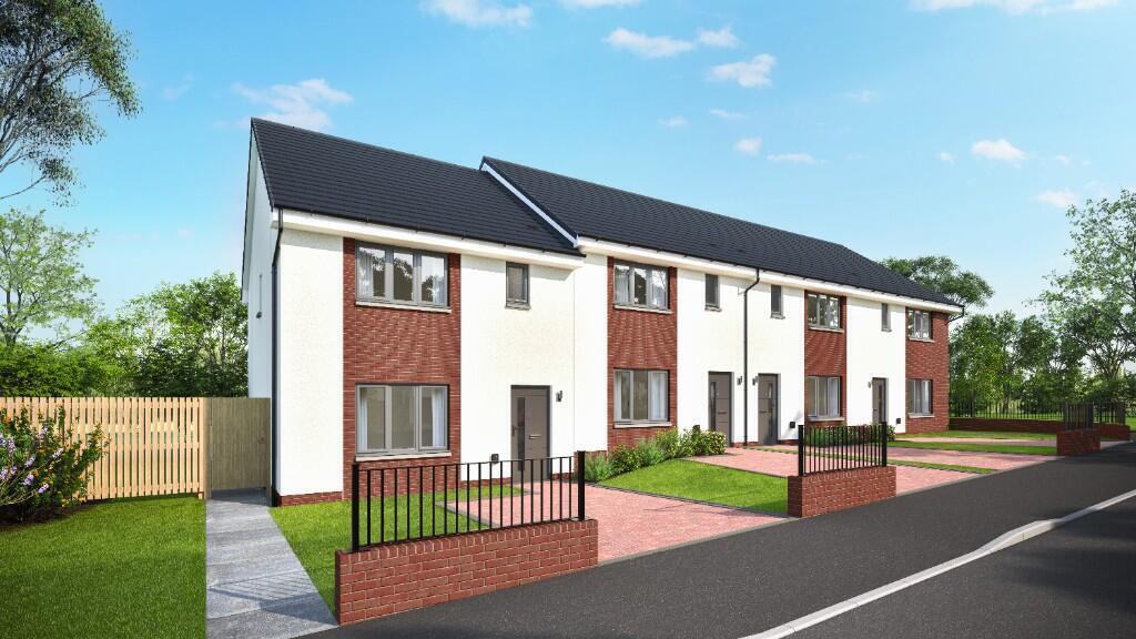 Main image of property: Central Square, 
Duntarvie Castle Road,
Winchburgh,
EH52 6FJ
