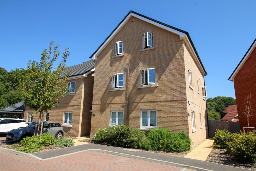 Main image of property: Sovereign Close, Netley Abbey, Southampton, Hampshire, SO31