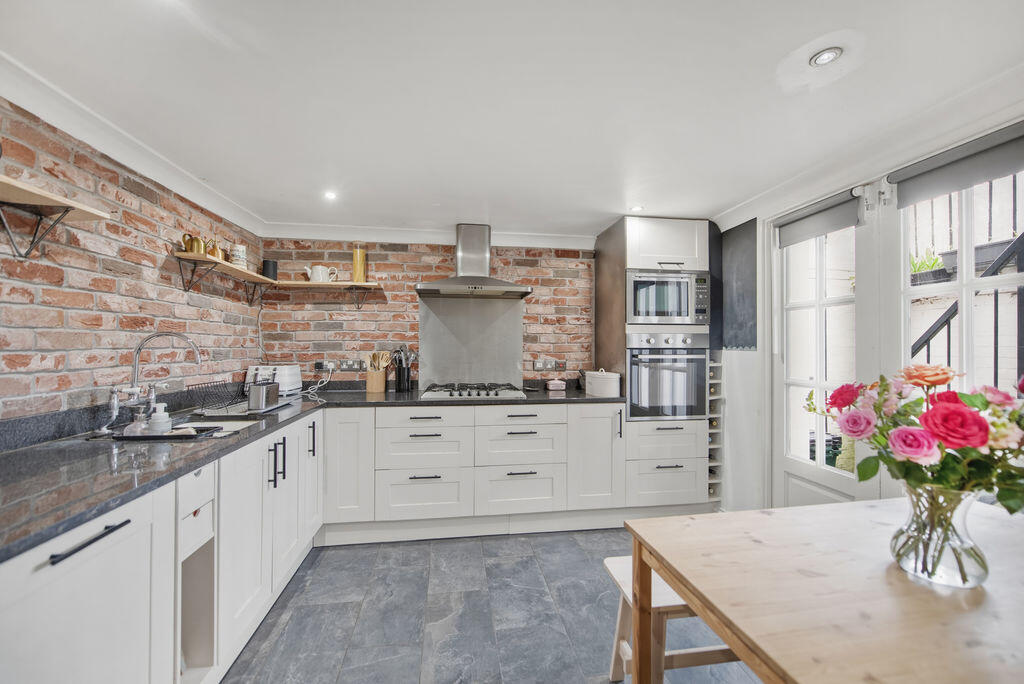 Main image of property: Bellevue Terrace, Southsea