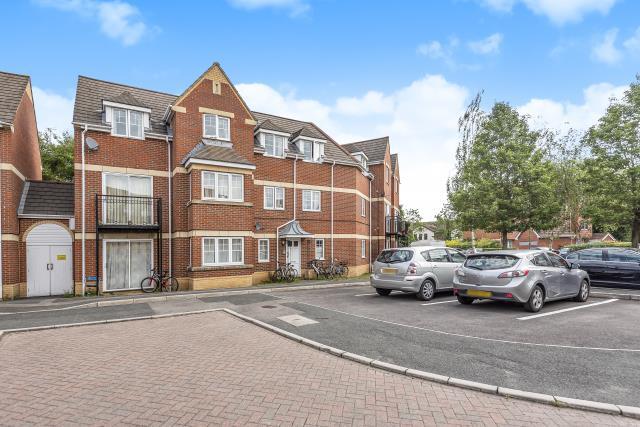 Main image of property: Drovers Court, Troy Close, Oxford, OX3
