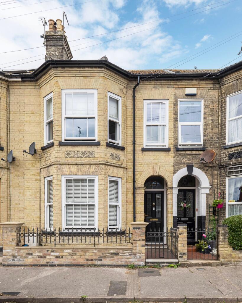 Main image of property: Park Road, Lowestoft
