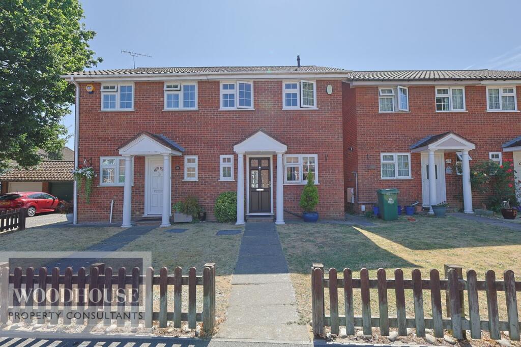 Main image of property:  Bury Green Road, Cheshunt, EN7