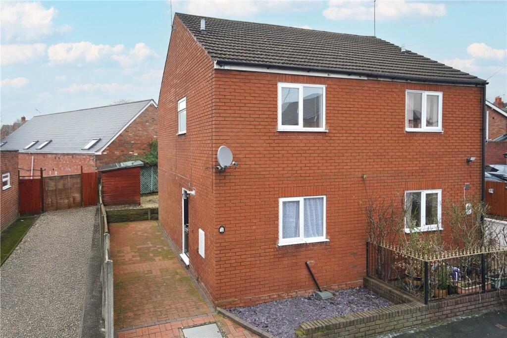 Main image of property: Offmore Road, Kidderminster, DY10