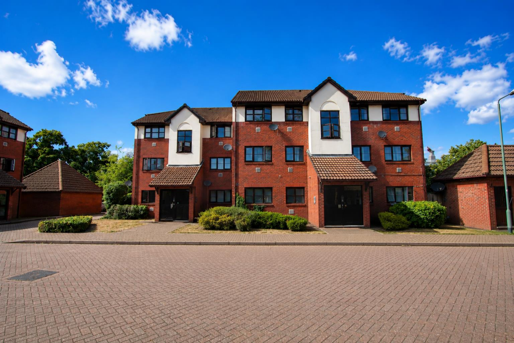Main image of property: Poppy Close, Wallington