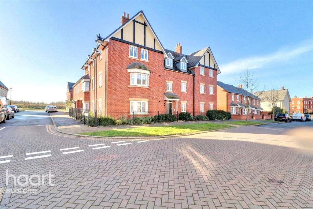 Main image of property: Wilkinson Road, BEDFORD