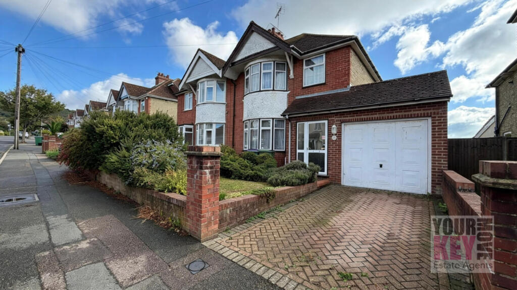 Main image of property: Dolphins Road, Folkestone, Kent CT19 5PN