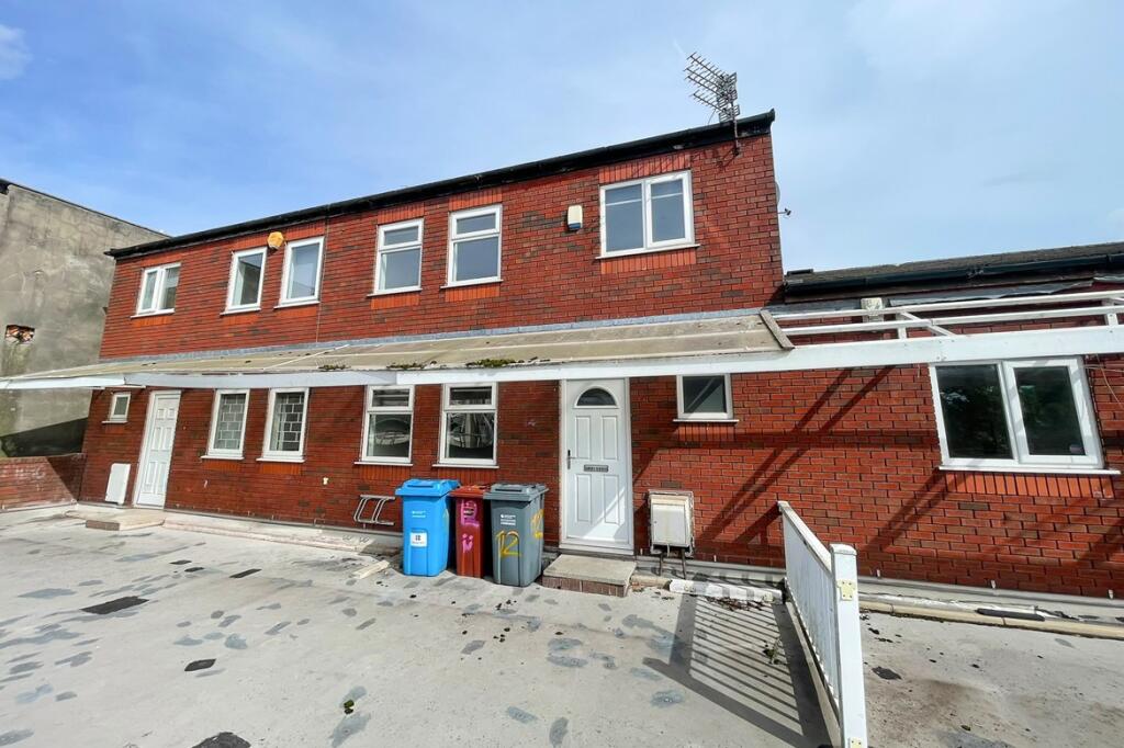Main image of property: Boland Drive, Fallowfield
