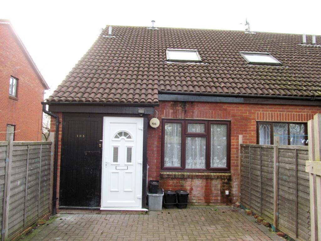 Main image of property: Limpsfield Avenue, Thornton Heath