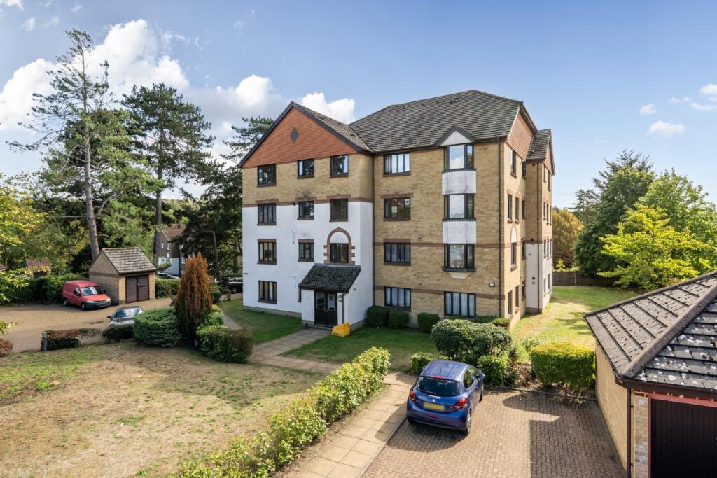 Main image of property: St. Annes Rise Redhill RH1