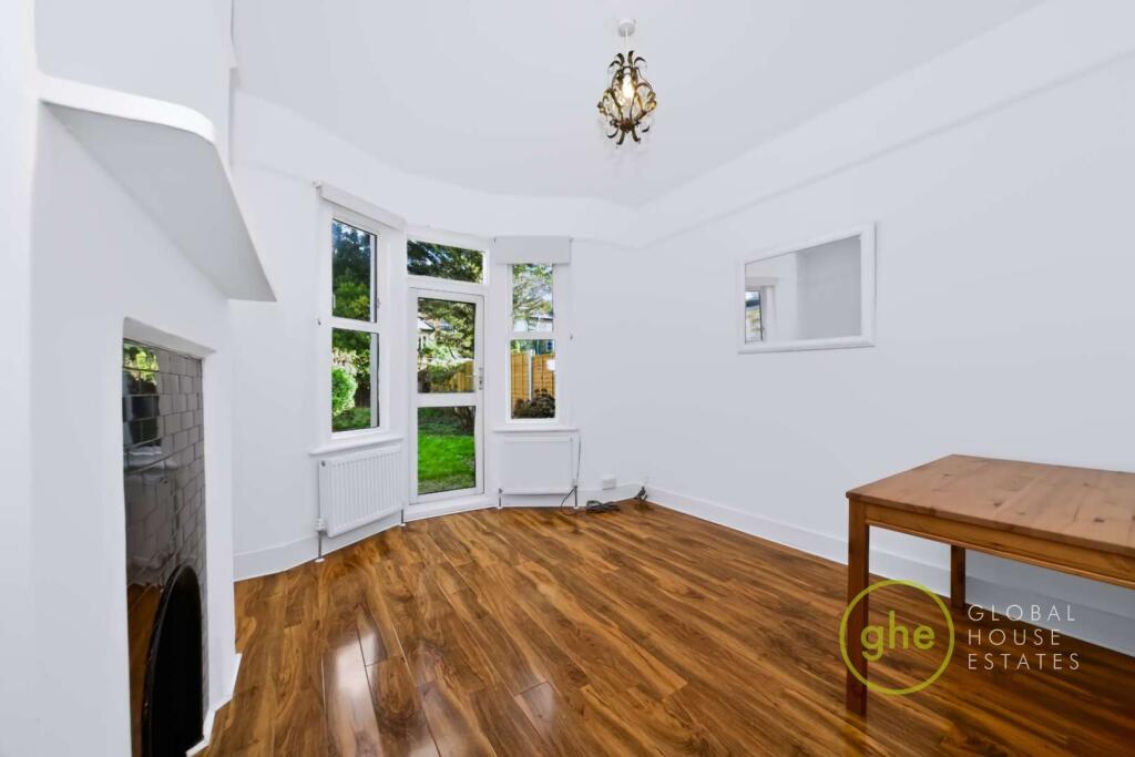 Main image of property: John Ruskin Street, Camberwell Green, London