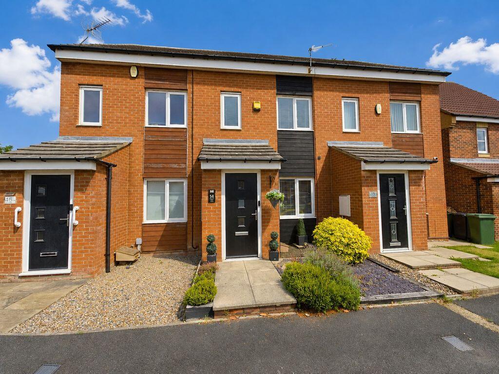 Main image of property: Faldo Drive, Seaton Vale, Ashington