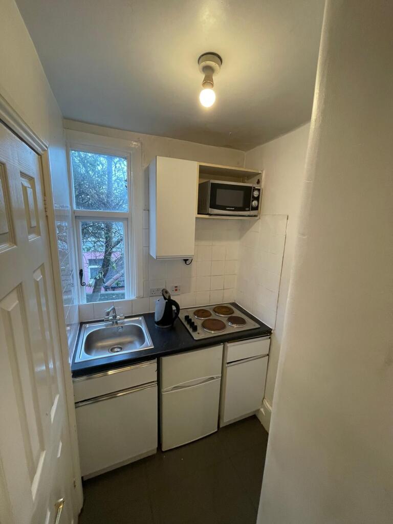 Main image of property: Buckingham street, Brighton