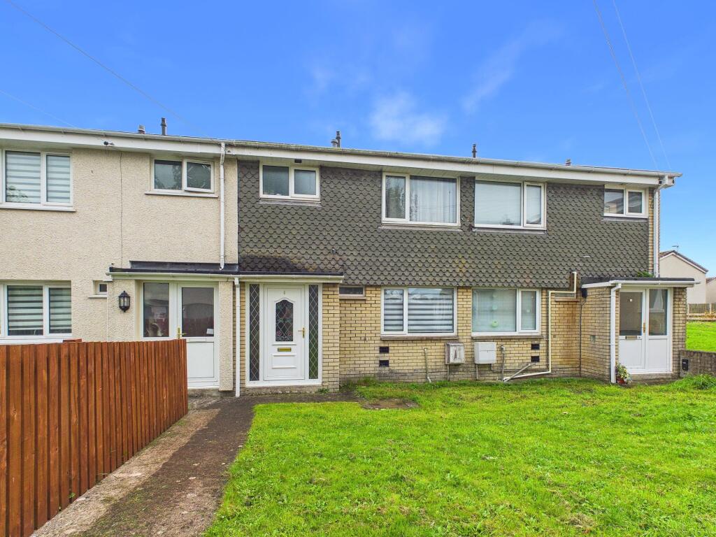 Main image of property: De Clare Court, Llantwit Major, CF61 2LP