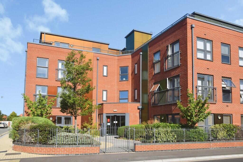 Main image of property: Blake Court, Northgate