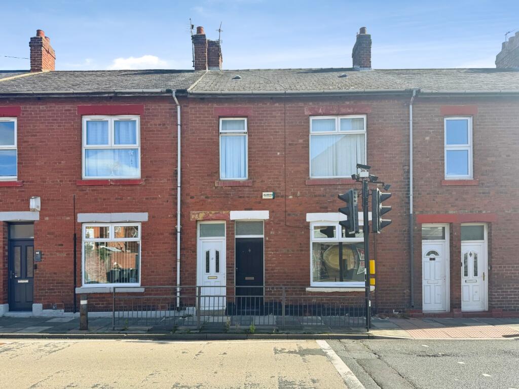 Main image of property: Norham Road, North Shields, NE29 7AH