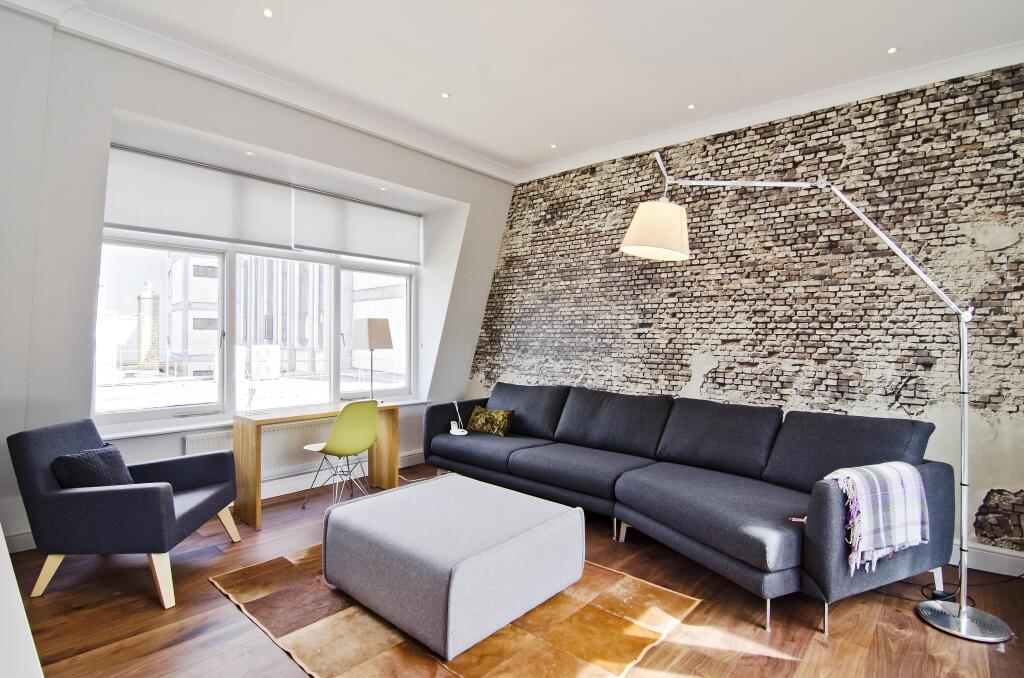 Main image of property: Creechurch Lane EC3A, EPC:C