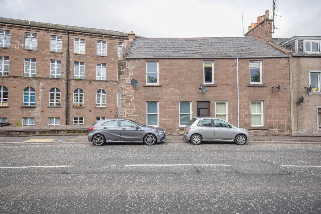 Main image of property: Montrose Street, Brechin, Angus, DD9