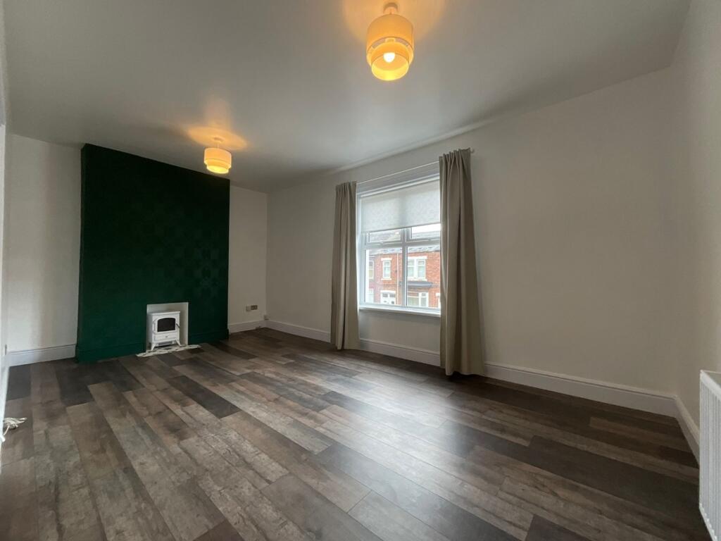 Main image of property: Shakespeare Street, South Shields, NE33