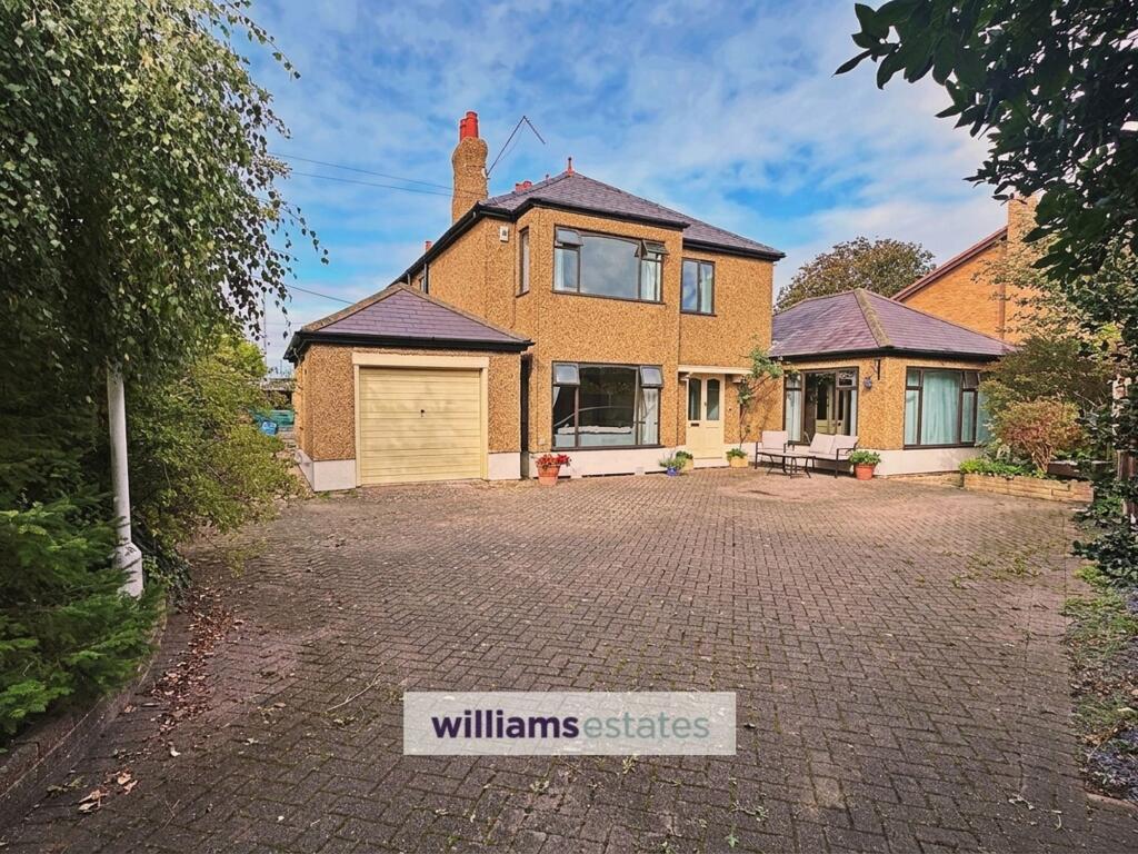 Main image of property: Grange Park, Rhyl, LL18