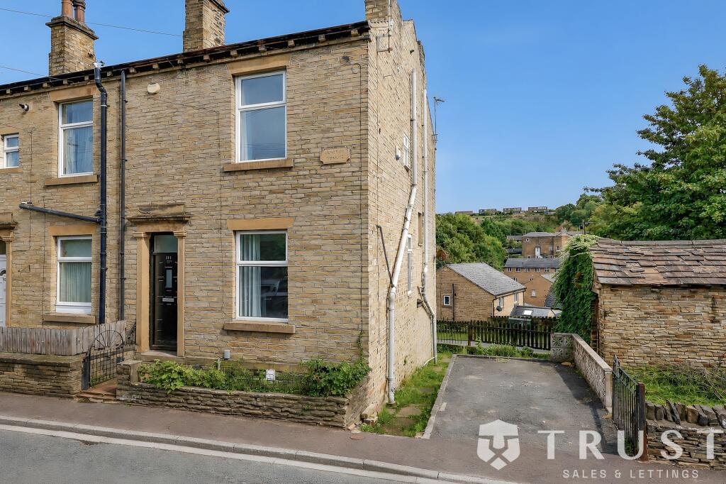 Main image of property: Thornhill Road, Brighouse, HD6