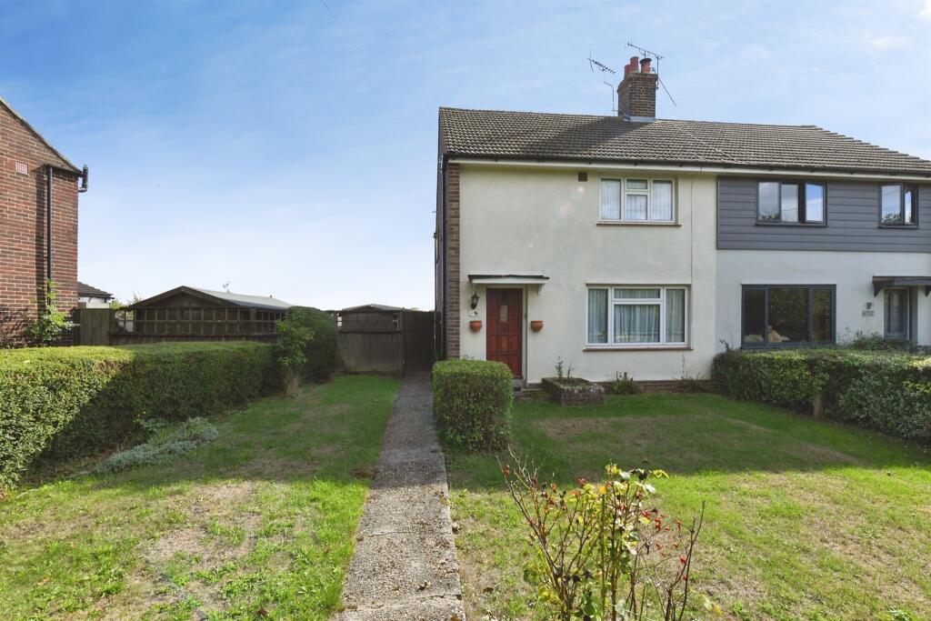 Main image of property: Broads Green, Great Waltham, Chelmsford