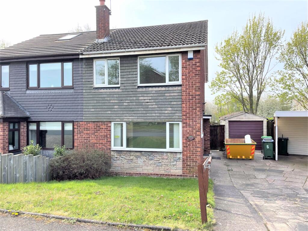 Main image of property: Wakes Road, Wednesbury, West Midlands, WS10