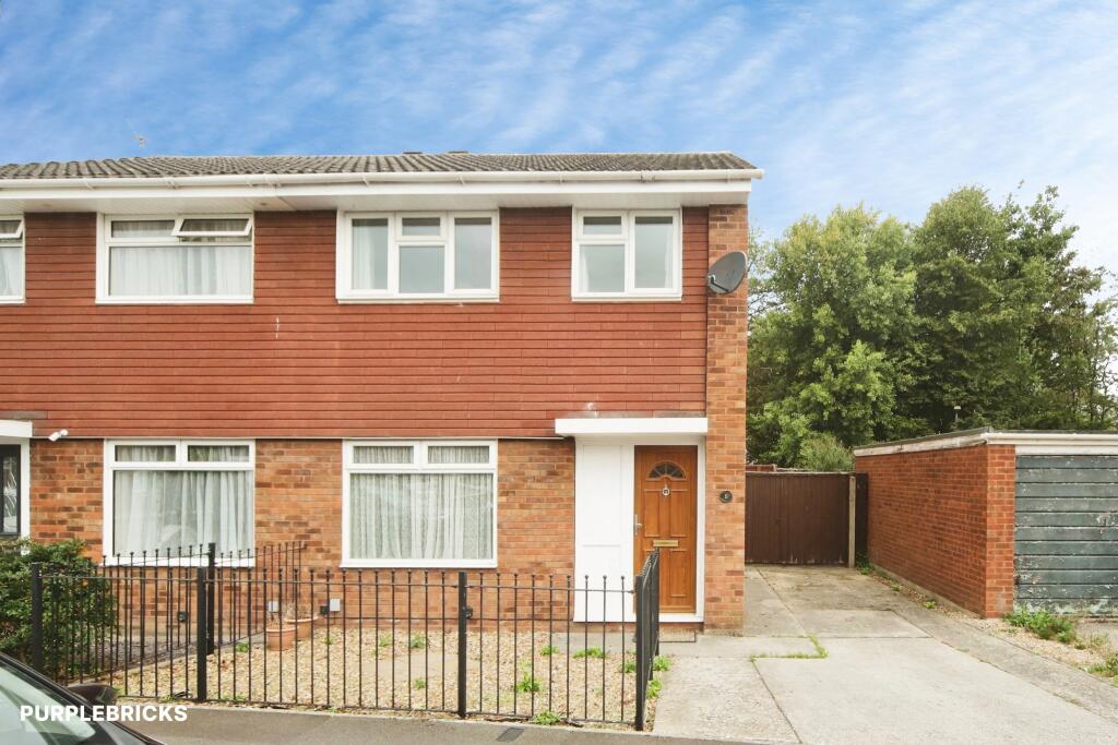 Main image of property: Elizabeth Way, Bridgwater, TA6