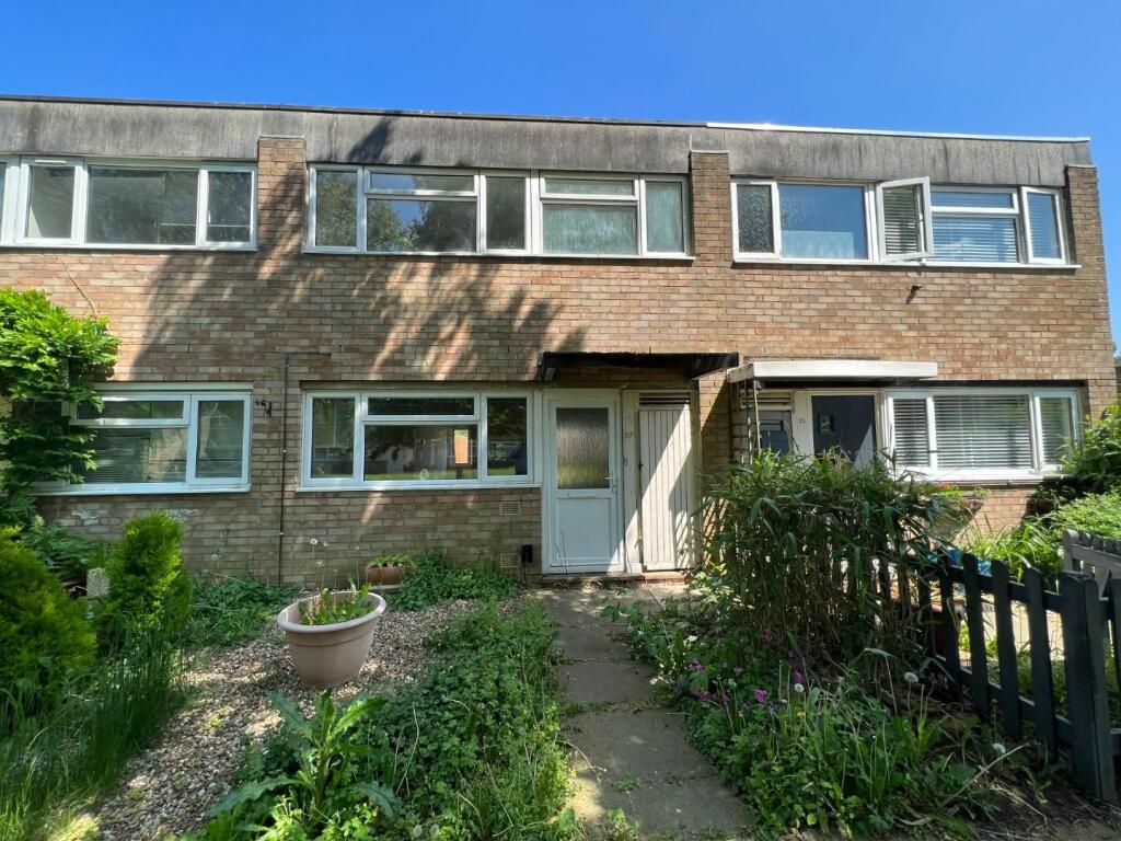 Main image of property: Bletchley