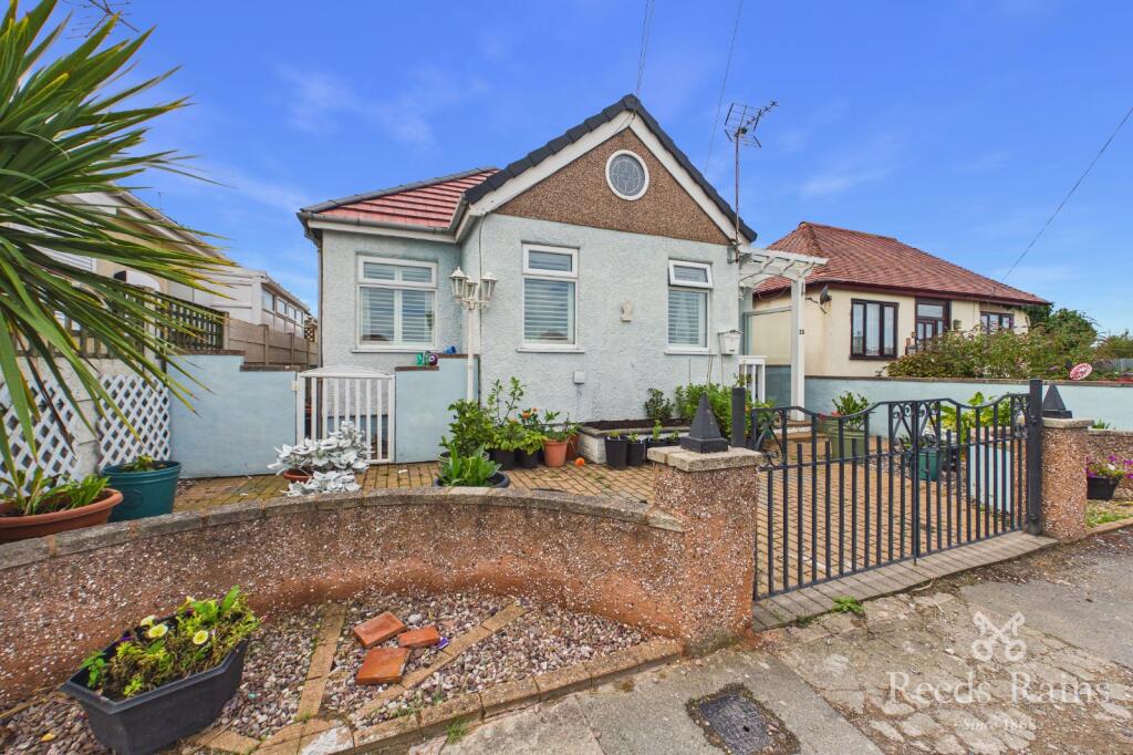 Main image of property: Clwyd Gardens, Kinmel Bay, Conwy, LL18
