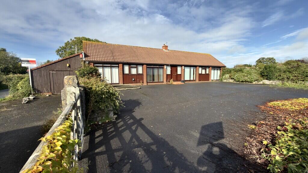 Main image of property: Wick Road, Wick St. Lawrence, Weston-super-Mare