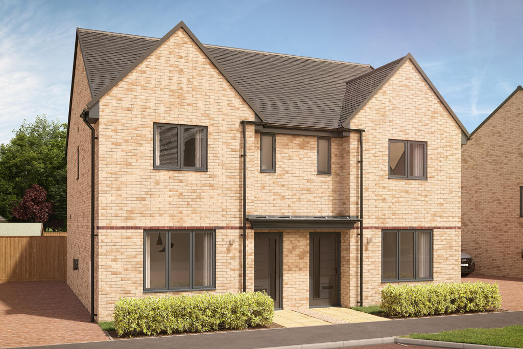 Main image of property: Willen Road,
Milton Keynes,
MK16 0FE