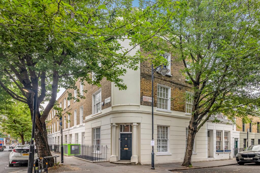 Main image of property: Wharfdale Road, London, N1 9SB