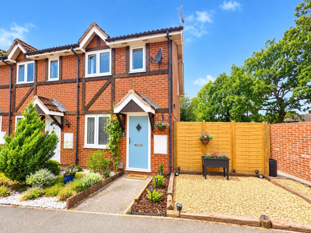 Main image of property: The Orchard, Lightwater, Surrey, GU18