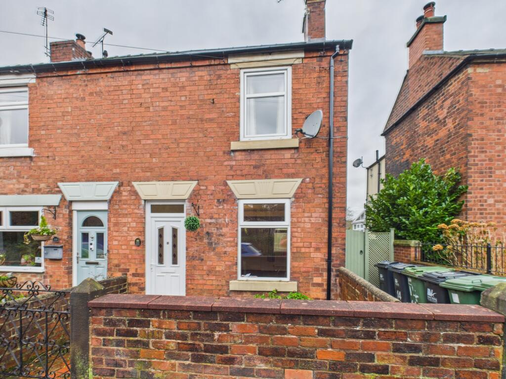 Main image of property: Horsley Road